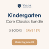 Kindergarten Core Classics