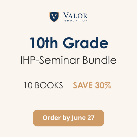 10th Grade IHP-Seminar