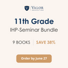11th Grade IHP-Seminar