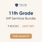 11th Grade IHP-Seminar