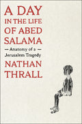 A Day in the Life of Abed Salama (Hardcover) | A Special Offer for Supporters of Amnesty International: Buy One and We’ll Send One to a Friend, Relative, or Colleague FREE