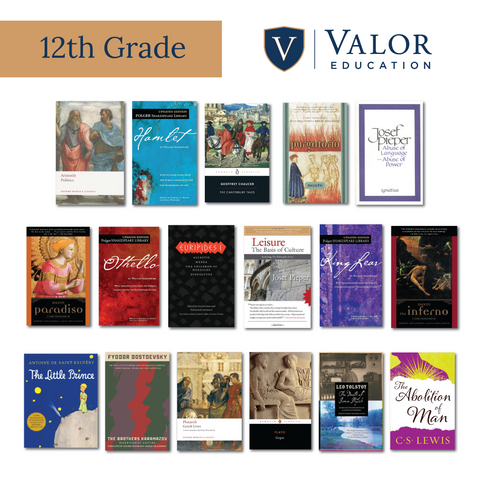 12th Grade IHP-Seminar/ Senior Capstone